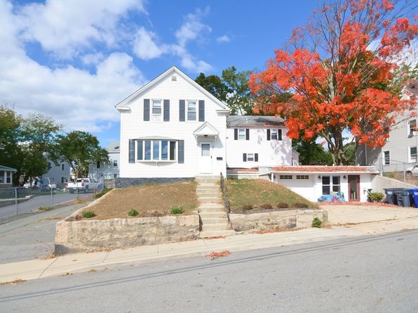 20-22 Chapin Street, Milford MA 01757