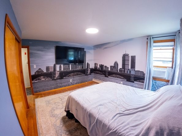 25-A White Avenue, Worcester MA 01605