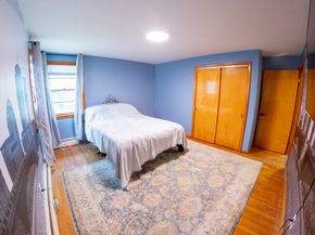 25-A White Avenue, Worcester MA 01605