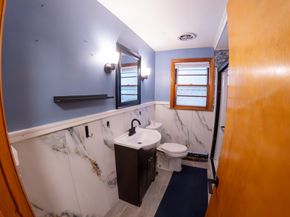 25-A White Avenue, Worcester MA 01605