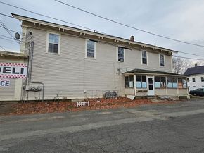 2240 Main, Warren MA 01092