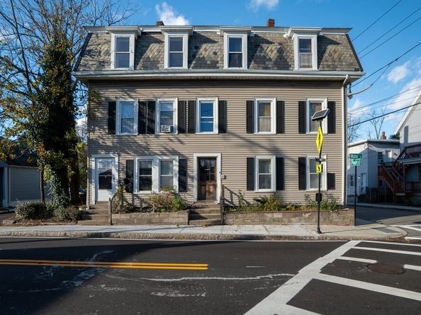 81-85 Water St, Quincy MA 02169