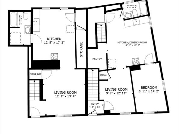 81-85 Water St, Quincy MA 02169