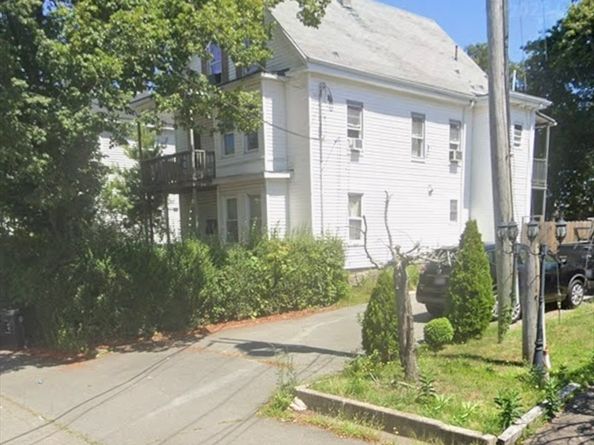 737 N Montello St, Brockton MA 02301