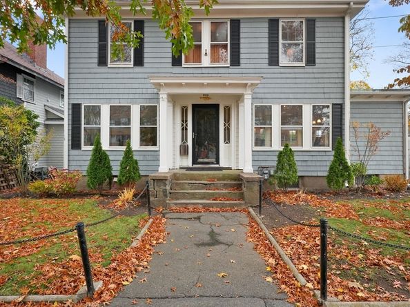 381 Lafayette St, Salem MA 01970