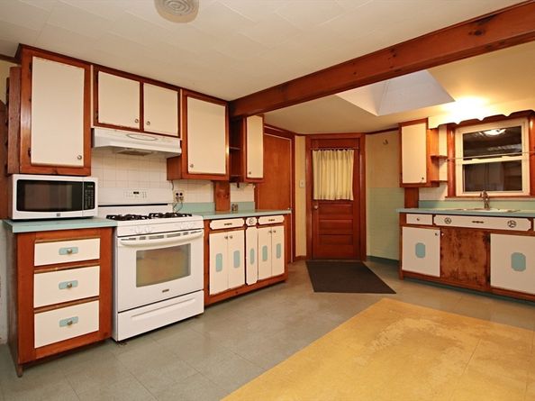 8 & 14 Sherbrooke Terrace, Saugus MA 01906