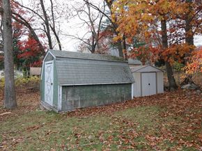 8 & 14 Sherbrooke Terrace, Saugus MA 01906