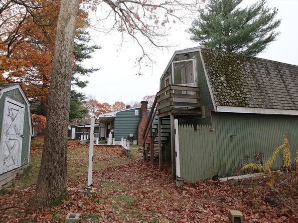 8 & 14 Sherbrooke Terrace, Saugus MA 01906