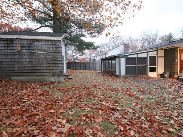 8 & 14 Sherbrooke Terrace, Saugus MA 01906