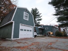 8 & 14 Sherbrooke Terrace, Saugus MA 01906