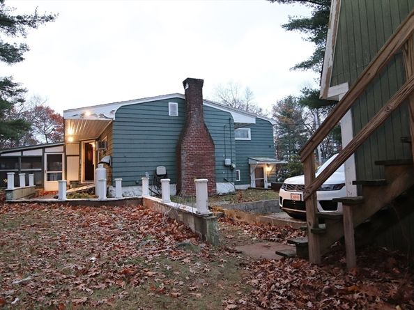 8 & 14 Sherbrooke Terrace, Saugus MA 01906