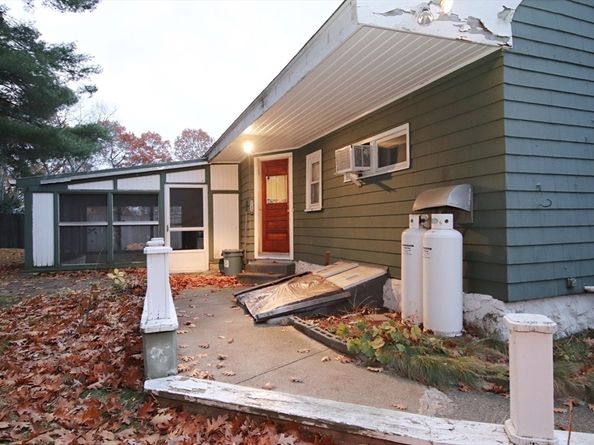 8 & 14 Sherbrooke Terrace, Saugus MA 01906