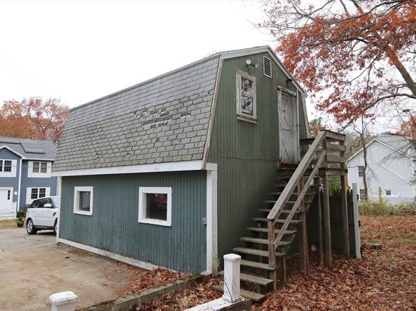 8 & 14 Sherbrooke Terrace, Saugus MA 01906