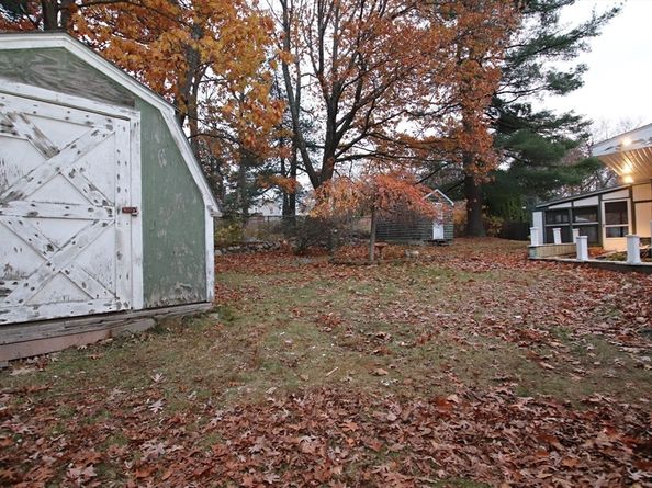 8 & 14 Sherbrooke Terrace, Saugus MA 01906