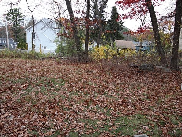 8 & 14 Sherbrooke Terrace, Saugus MA 01906