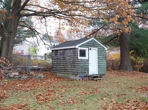 8 & 14 Sherbrooke Terrace, Saugus MA 01906