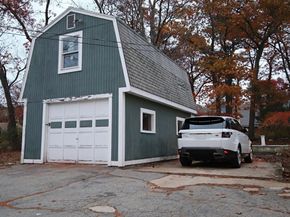 8 & 14 Sherbrooke Terrace, Saugus MA 01906