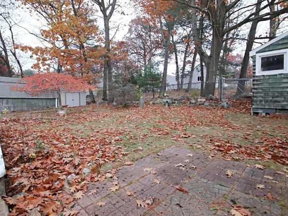 8 & 14 Sherbrooke Terrace, Saugus MA 01906