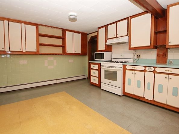 8 & 14 Sherbrooke Terrace, Saugus MA 01906