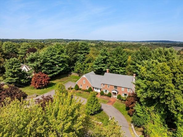 84 Juniper Ridge Rd, Westwood MA 02090