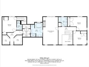 84 Juniper Ridge Rd, Westwood MA 02090