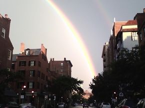 75 Charles Street 4B, Boston MA 02114