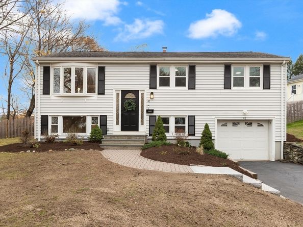 41 James St, Framingham MA 01701