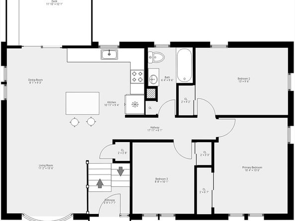 41 James St, Framingham MA 01701