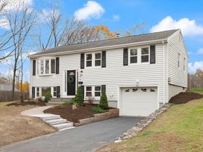 41 James St, Framingham MA 01701