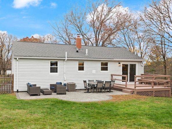 41 James St, Framingham MA 01701