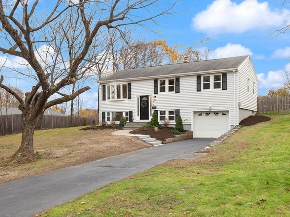 41 James St, Framingham MA 01701