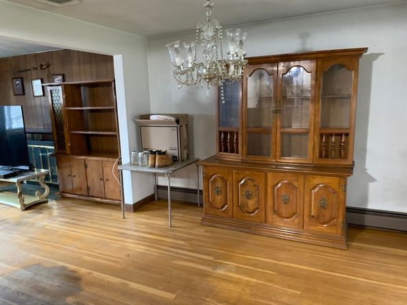 256 Evergreen Ave, Braintree MA 02184