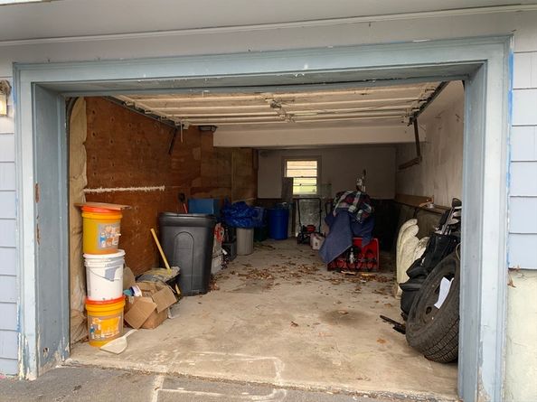 256 Evergreen Ave, Braintree MA 02184