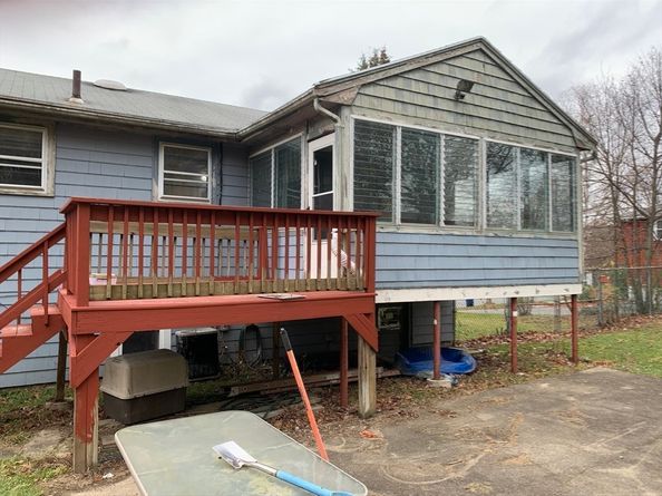 256 Evergreen Ave, Braintree MA 02184