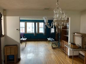 256 Evergreen Ave, Braintree MA 02184