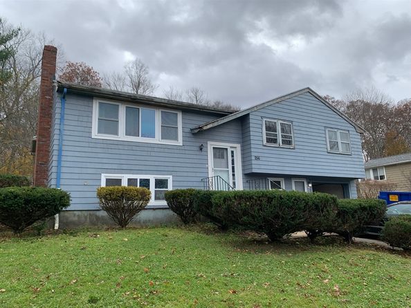 256 Evergreen Ave, Braintree MA 02184