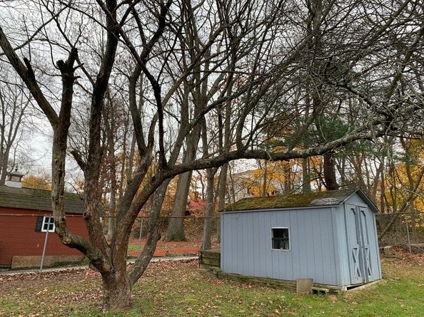 256 Evergreen Ave, Braintree MA 02184