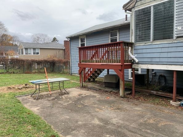 256 Evergreen Ave, Braintree MA 02184