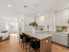 2-18 Elm Street 6, Newton MA 02465