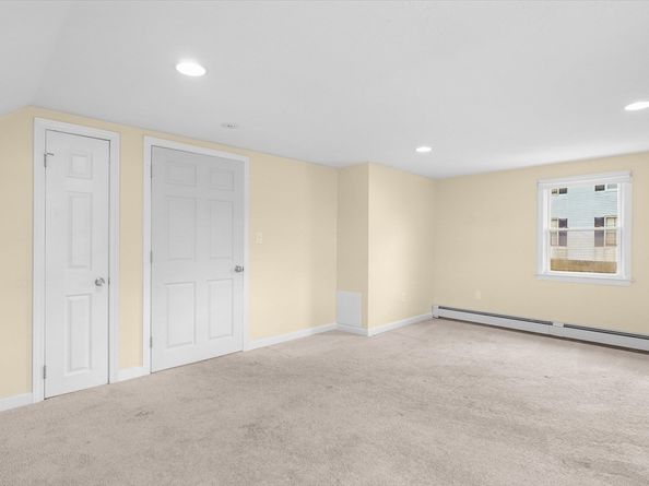 16 Otis Street, Fitchburg MA 01420