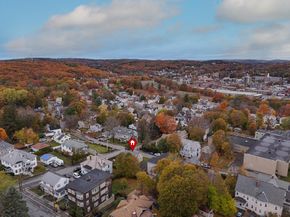 16 Otis Street, Fitchburg MA 01420