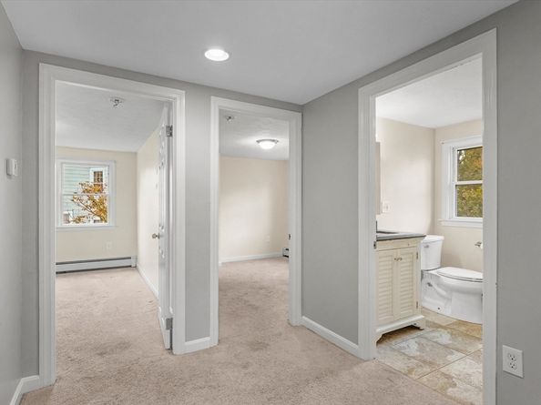 16 Otis Street, Fitchburg MA 01420