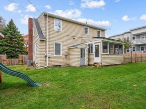 16 Otis Street, Fitchburg MA 01420