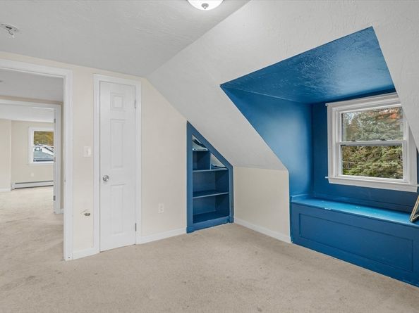 16 Otis Street, Fitchburg MA 01420