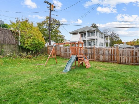 16 Otis Street, Fitchburg MA 01420