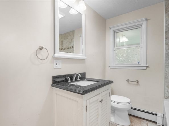 16 Otis Street, Fitchburg MA 01420