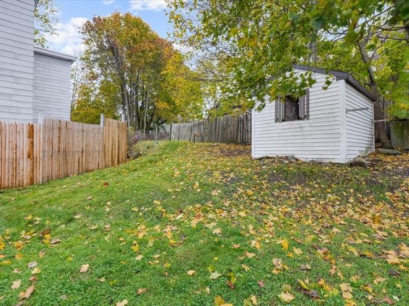 16 Otis Street, Fitchburg MA 01420