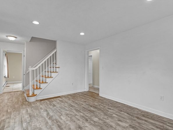 16 Otis Street, Fitchburg MA 01420