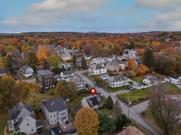 16 Otis Street, Fitchburg MA 01420