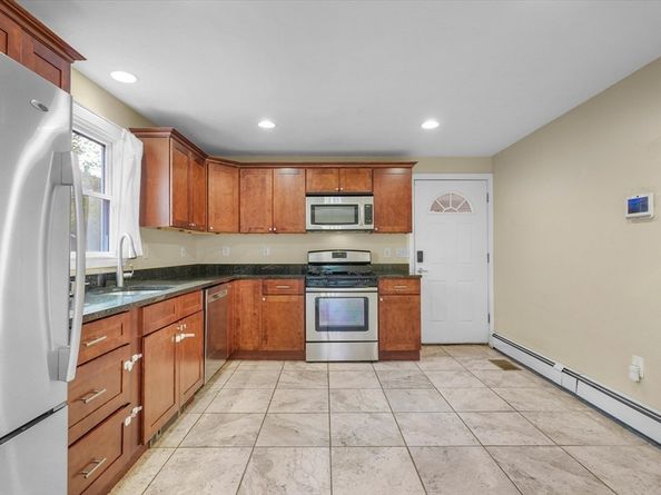 16 Otis Street, Fitchburg MA 01420